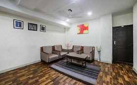 Hotel O Vaishali